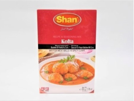 Shan Kofta (50g)