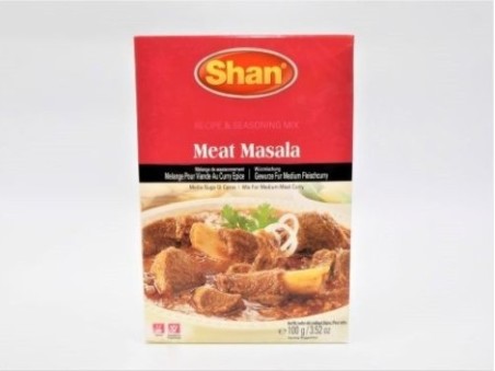 Shan Meat Masala (100g)