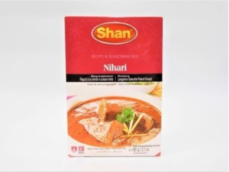 Shan Nihari (60g)