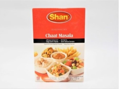 Shan Chaat Masala (100g)