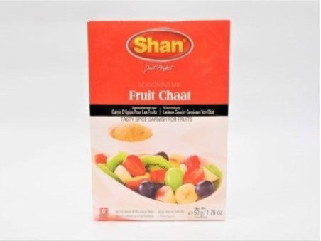 Shan Fruit Chaat (50g)