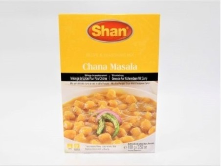 Shan Chana Masala (100g)