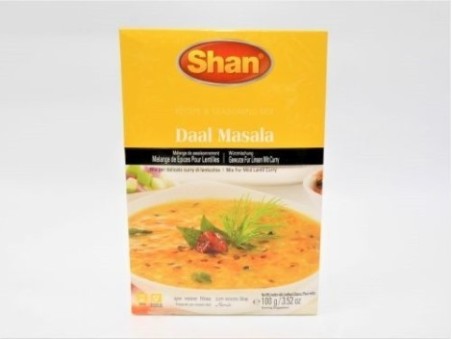 Shan Daal Masala (100g)