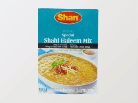 Shan Special Shahi Haleem Mix (300g)