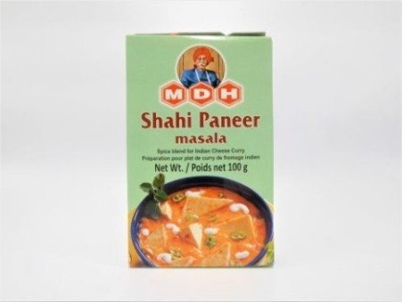 MDH Shahi Paneer Masala (100g)