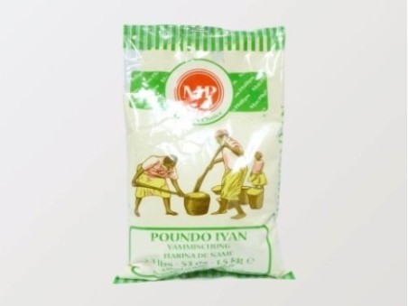 MP Poundo Iyan (1.5kg)