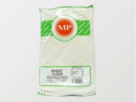 MP Wheat Flour (1.5kg)
