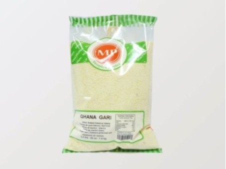 MP Ghana Gari (1.5kg)