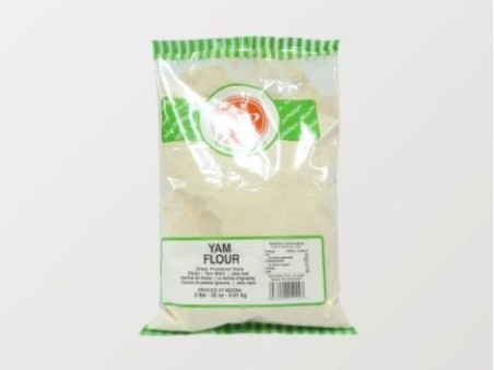 MP Yam Flour (910g)