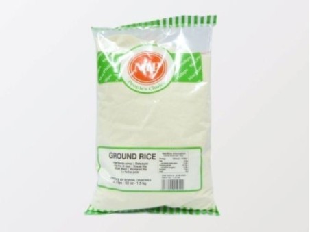 MP Ground Rice (1.5kg)