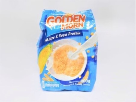 Nestle Golden Morn (900g)