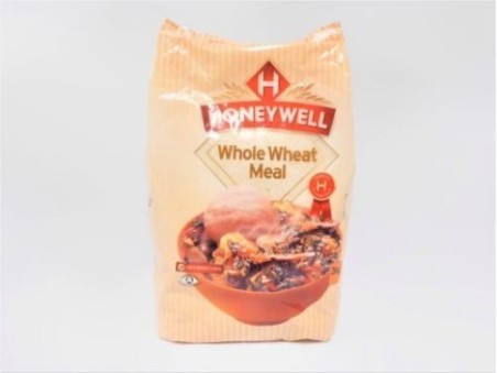 Honeywell Whole Wheat Meal (2kg)