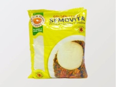 Golden Penny Foods Semovita (2kg)