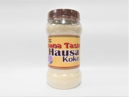 Ghana Tasty Hausa Koko (500g)