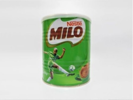 Nestle Milo (Ghana) (400g)