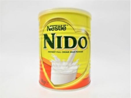 Nestle Nido (400g)