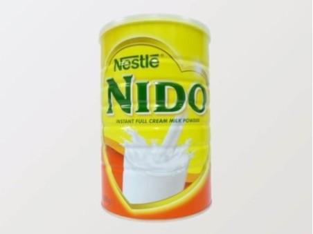 Nestle Nido (1800g)