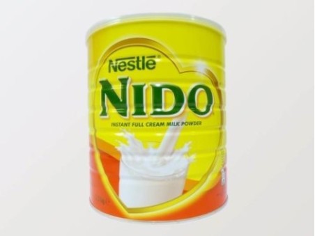 Nestle Nido (2.5kg)