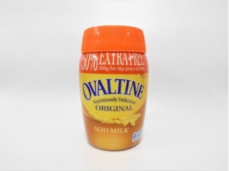 Ovaltine (300g)