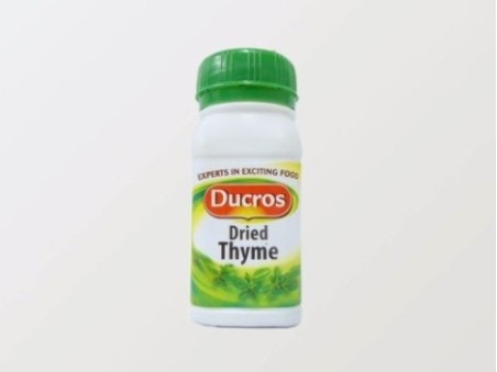 Ducros Dried Thyme (10g)