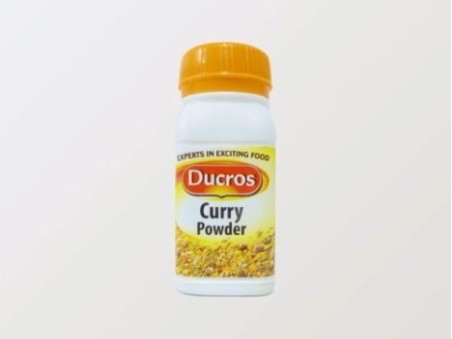 Ducros Curry Powder (25g)