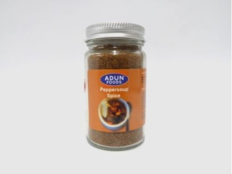 Adun Foods Peppersoup Spice (170g)