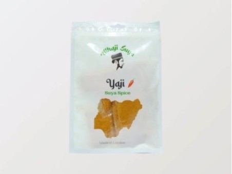 Alhaji Suya Yaji Suya Spice (48g)
