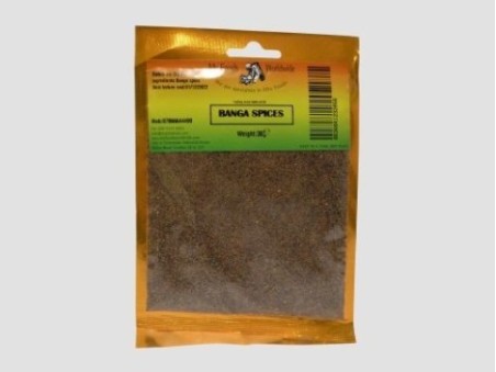 Banga Spices (30g)