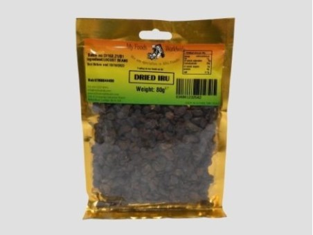 Dried Iru (80g)
