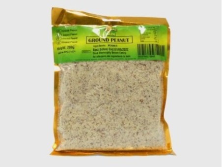 Ground Peanut (200g)