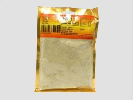 Ground Okra (100g)