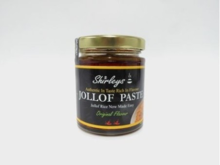 Shirleys Jollof Paste (175g)