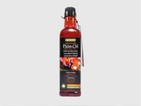 Carotino Healthier Palm Oil (500ml)