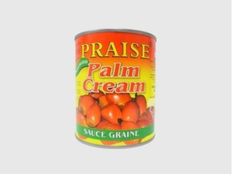 Praise Palm Cream (800g)