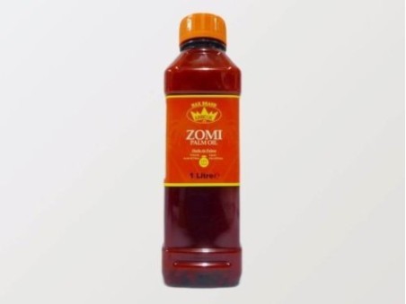 Jumbo Zomi Palm Oil (1L)