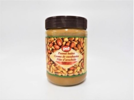 PCD Peanut Butter (500g)