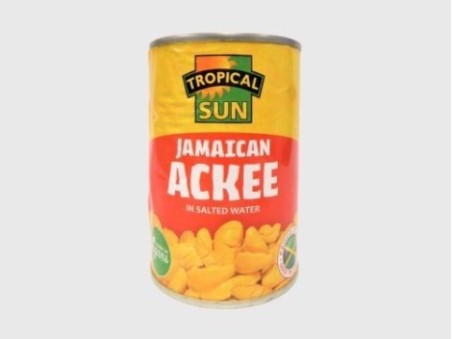 Tropical Sun Jamaican Ackee (280g)