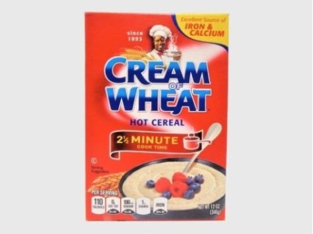 Cream of Wheat Hot Cereal (340g)