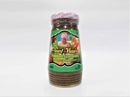 Aunt May's Chopped Seasoning (340g)
