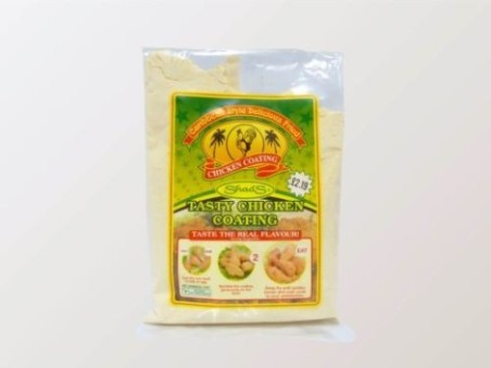 Shads Tasty Chicken Coating (300g)