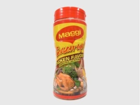 Maggi Chicken Flavour Powdered Seasoning (200g)