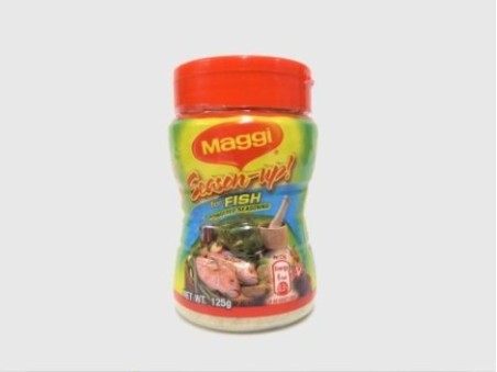 Maggi Fish Powdered Seasoning (125g)