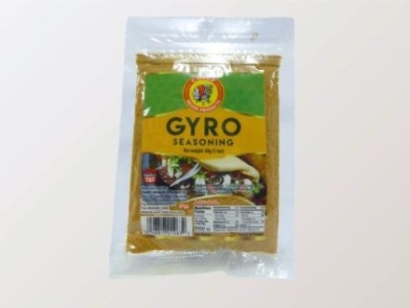 Chief Gyro Seasoning (40g)
