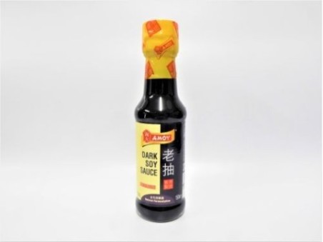 Amoy Dark Soy Sauce (150ml)