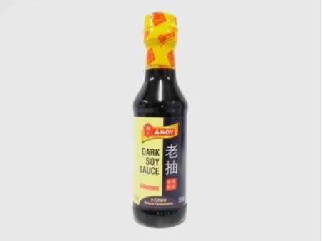 Amoy Dark Soy Sauce (250ml)