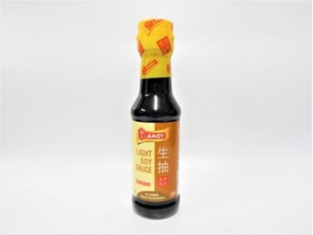 Amoy Light Soy Sauce (150ml)
