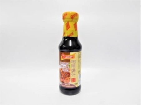 Amoy Japanese Teriyaki Sauce (150ml)
