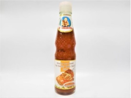 Healthy Boy Brand Thai Sweet Chilli Sauce (350g)