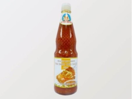 Healthy Boy Brand Thai Sweet Chilli Sauce (800g)