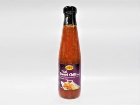 KTC Thai Sweet Chilli Sauce (300ml)